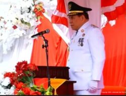 Bupati Fakfak Ajak Warga Tinggalkan Perbedaan di Hari Kemerdekaan