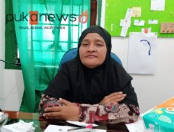 Kelurahan Fakfak Selatan Distribusikan Bantuan DAU-T 2025 Berupa Drum ke 207 Warga