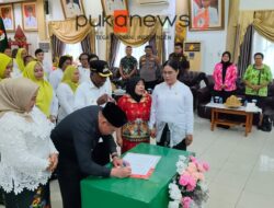 Samaun Dahlan: Kolaborasi GOW dan IDI Kunci Wujudkan Pengobatan Gratis ke Kampung-Kampung