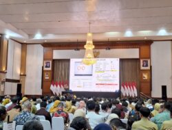 Askolani Hadiri Rakor Percepatan Program Hilirisasi Komoditas Prioritas Perkebunan