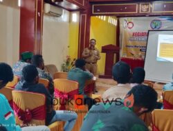 AWI Gandeng Diskominfo Fakfak Bahas Perkembangan dan Tantangan AI di Era Digital