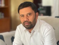 Forbina: DPRK dan Bupati Aceh Barat Salah Tafsir, Isu Rekomtek Sarat Kepentingan