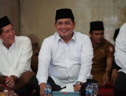 Bupati Banyuasin Ajak Masyarakat Meneladani Akhlakul Karimah Rasulullah
