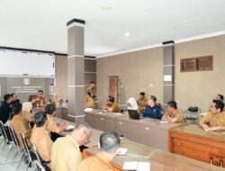 Evaluasi Efektivitas Pengawasan dan Pengendalian Implementasi Sistem Merit bagi ASN di Kabupaten Banyuasin