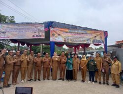 Wabup Netta: “Pasar Murah Akan Ditambah Titik Lokasinya”