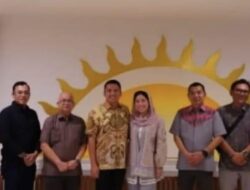 Bupati Ogan Ilir Hadiri Humas VI APKASI, Fokus pada Pembangunan Daerah dan Kapasitas Fiskal