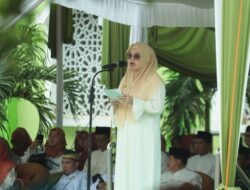 5 Besar Inovasi Sedulang Sekanti Penanggulangan Kemiskinan! Bupati Banyuasin Paparkan Hal ini