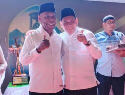 Dari Karas hingga Tomage, Bupati Samaun Serukan Semangat Percepatan Pembangunan untuk Masyarakat Fakfak
