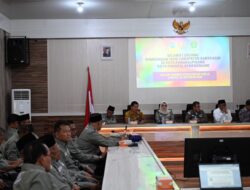 Wabup Netta: FKUB Miliki Peran Penting Jaga Zero Konflik Antar Agama