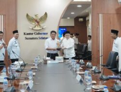 HD : Pentingnya Dukungan BOS bagi Pesantren Penyelenggara Pendidikan Formal, Terutama Jenjang Aliyah