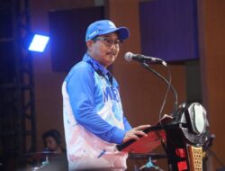 Peparprov V Sumsel 2025 Resmi Ditutup : Sebagai Ajang Pembuktian Atlet Disabilitas Berprestasi