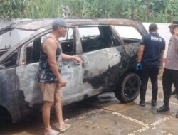 Mobil Jurnalis TVRI Ludes Terbakar di Ogan Ilir, Aktivis Desak Aparat Penegak Hukum Lakukan Investigasi Serius