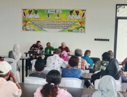 Asisten II Bupati Fakfak: Bantuan Diperuntukkan Bagi Warga Paling Membutuhkan, Pemerintah Libatkan Lurah dan RT
