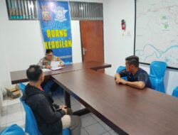 Satlantas Polrestabes Kota Palembang Kedepankan Restorative Justice,” Pihak Keluarga Apresiasi Atas Proses yang Cepat dan Transparan”