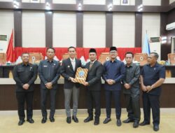 RAPBD OKI 2026 Rp 2,2 Triliyun disahkan, Prioritas Program Kerakyatan