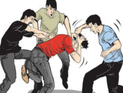 Polsek Purwosari Ungkap Kasus Pengeroyokan Kepada Anak Dibawah Umur