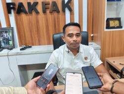 Kasus Korupsi Dana Desa di Fakfak, Aparat Kampung Jadi Tersangka, Kerugian Negara Capai Rp528 Juta