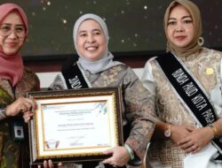 Sinergi Membangun Fondasi Bangsa, Inovasi Hj. Feby Deru Bawa PAUD Sumsel ke Level Nasional