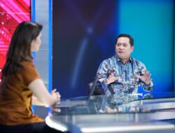 Ubah Rawa Jadi Sawah, Banyuasin Jadi Produsen Beras Terbesar RI