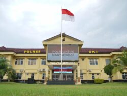 Polres OKI Tegaskan Tidak Pernah Minta Biaya Operasional Melalui Transfer Dompet Digital