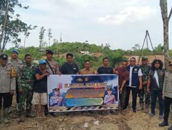 Mitigasi Illegal Drilling Makin Intensif, Polres Muba Perkuat Preemtif dan Preventif