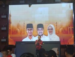 Sandri Rumanama Tegaskan Polri Tetap di Bawah Presiden demi Menjamin Independensi Hukum