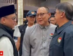 DPD PMPB Sumsel Gelar Buka Puasa Bersama, Perkuat Komitmen dan Silaturahmi Organisasi