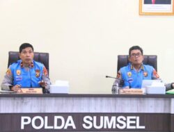 Rekrutmen  Polri 2026 Dimulai: Wakapolda Sumsel Jamin Proses Bersih & Tanpa Intervensi