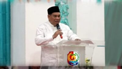 Bupati Fakfak: Investasi Migas Jadi Kunci Percepatan Pembangunan Daerah