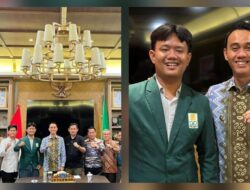 IKPM OKI Yogyakarta Audiensi dengan Bupati, Dorong Dukungan Program Hingga Revitalisasi Asrama