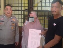 Satreskrim Polres Pagar Alam Berhasil Ungkap Kasus Tindak Pidana Penipuan Bermodus Kerjasama Fiktif Pengadaan Kopi