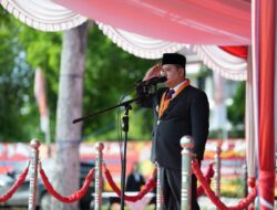 Banyuasin ke-24 tahun: Dari Lumbung Pangan Nasional Menuju Bio-Avtur Pertama di Dunia