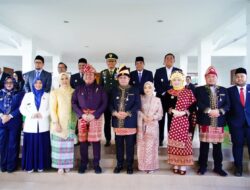 Banyuasin Rayakan Hari Jadi ke-24: Meneguhkan Semangat Gotong Royong Menuju Kesejahteraan Berkelanjutan