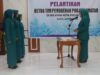 Tiga Ketua TP-PKK Kecamatan Dilantik