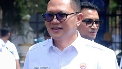 Firdaus Hasbullah Dukung Pernyataan BNN, Vape Rokok Elektrik Dilarang Beredar