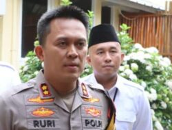 Satres Narkoba Polres Muba Berhasil Optimalkan Pemberantasan Peredaran Narkotika