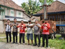 Kolaborasi Pemerintah–Operator Kunci Pengentasan Blankspot di OKI