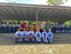 Polres OKI Turunkan 3 Personel untuk Seleksi Paskibraka OKI 2026