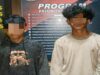 Sat Res PPA & PPO Polres Ogan Ilir Amankan Dua Pelaku Persetubuhan