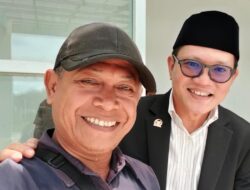 Menyambut Hari Ulang Tahun ke-13 Tahun Kabupaten PALI, Firdaus Hasbullah Ajak Dorong Akselerasi Pembangunan