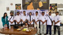 Peringati Hari Jadi Simalungun ke-193, Kesenian Reog Ponorogo (KRJP-S) Gelar Doa Bersama untuk Keselamatan Bangsa