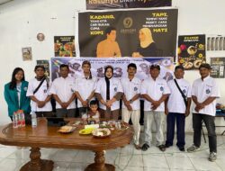 Peringati Hari Jadi Simalungun ke-193, Kesenian Reog Ponorogo (KRJP-S) Gelar Doa Bersama untuk Keselamatan Bangsa