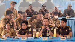 Wujudkan Transparansi Desa, Bidang Datun Kejari Simalungun Gelar Entry Meeting Pendampingan Hukum di Sidamanik