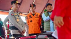 Ribuan Personel Disiagakan, OKI Tanggap Karhutla Sejak Dini