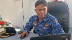 Korwil Pendidikan Pematang Sidamanik Jeffry CE Purba SPd.MSi: Pelaksanaan TPA Berjalan Baik dan Lancar