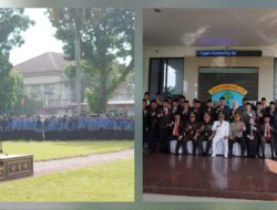 HUT Otda ke 30, Sinergi Pusat dan Daerah Wujudkan Asta Cita