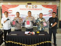 Anak 12 Tahun Tewas di OKI, Pelaku Pembunuhan Berhasil Diamankan