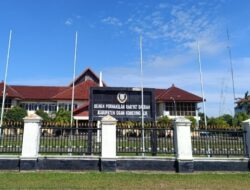 Lonjakan Harta Ketua DPRD OKI Jadi Sorotan, Publik Minta Transparansi LHKPN