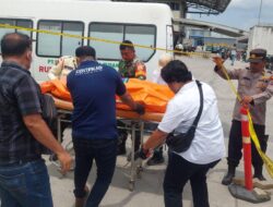 Sigap dan Tanggap! Polsek Bosar Maligas Gerak Cepat Tangani Penemuan Mayat Petani Asal Sumbar di Dalam Truk Kawasan Industri Sei Mangkei