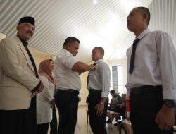 66 Peserta Magang ke Jepang Dipersiapkan Jadi SDM Global